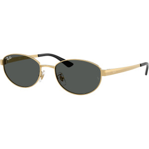 RAY BAN RB3774D 001/87